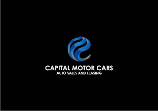 CAPITAL MOTOR CARS AUTO SALES AND LEASING logo