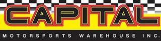 CAPITAL MOTORSPORTS WAREHOUSE INC. logo