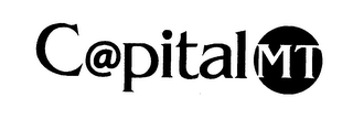 CAPITAL MT