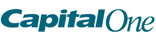 CAPITAL ONE logo