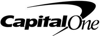 CAPITAL ONE logo