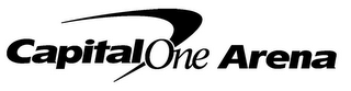 CAPITAL ONE ARENA logo