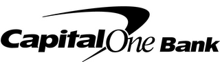 CAPITAL ONE BANK logo