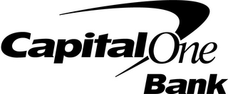 CAPITAL ONE BANK logo