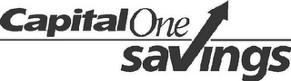 CAPITAL ONE SAVINGS logo