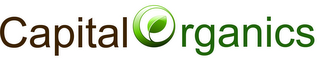 CAPITAL ORGANICS logo