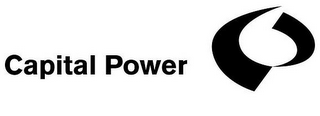 CAPITAL POWER logo