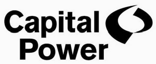CAPITAL POWER logo