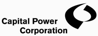 CAPITAL POWER CORPORATION logo