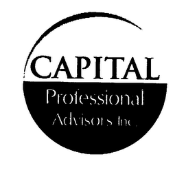 CAPITAL PROFESSIONAL ADVISORS INC. logo