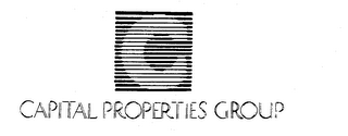 CAPITAL PROPERTIES GROUP C logo