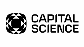 CAPITAL SCIENCE logo