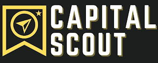 CAPITAL SCOUT logo