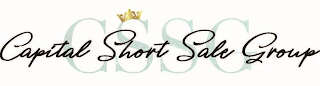 CAPITAL SHORT SALE GROUP CSSG logo