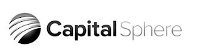 CAPITAL SPHERE logo