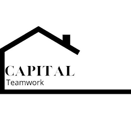 CAPITAL TEAMWORK logo
