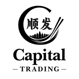 CAPITAL TRADING logo