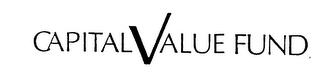 CAPITAL VALUE FUND logo