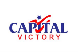 CAPITAL VICTORY logo