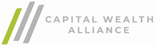 CAPITAL WEALTH ALLIANCE logo