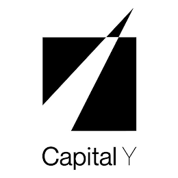 CAPITAL Y logo