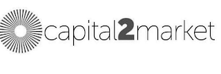 CAPITAL2MARKET logo