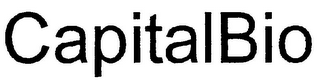 CAPITALBIO logo
