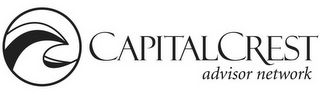 CAPITALCREST ADVISOR NETWORK logo