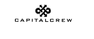 CAPITALCREW logo