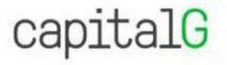 CAPITALG logo
