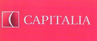 CAPITALIA logo