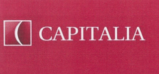 CAPITALIA logo