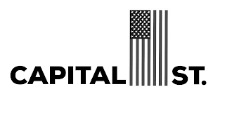 CAPITALIST logo