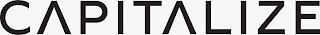 CAPITALIZE logo