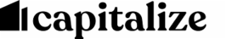 CAPITALIZE logo
