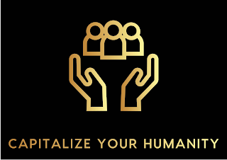 CAPITALIZE YOUR HUMANITY logo