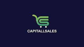 CAPITALLSALES logo