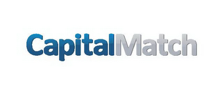 CAPITALMATCH logo