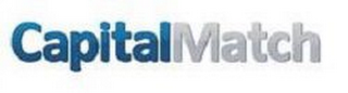 CAPITALMATCH logo