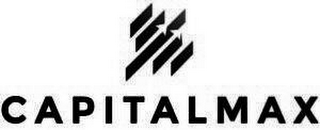 CAPITALMAX logo