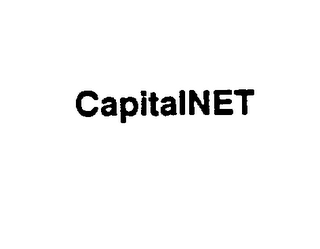 CAPITALNET logo