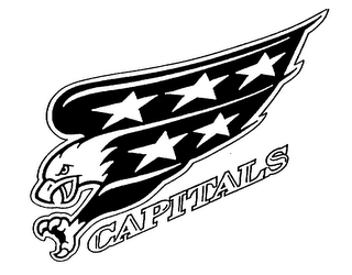 CAPITALS logo