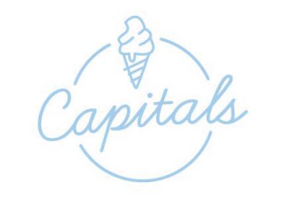 CAPITALS logo