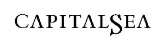 CAPITALSEA logo