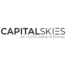 CAPITALSKIES AN NVERS GAME OF DRONES