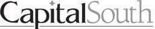 CAPITALSOUTH logo