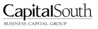 CAPITALSOUTH BUSINESS CAPITAL GROUP logo