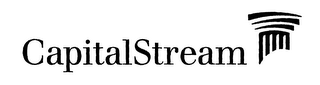 CAPITALSTREAM logo