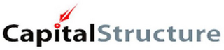 CAPITALSTRUCTURE logo