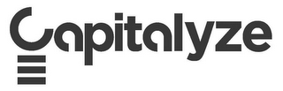 CAPITALYZE logo